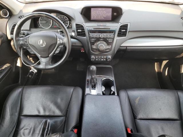  ACURA RDX 2014 Czarny