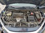 2016 Honda Civic Ex за продажба в Haslet, TX - Front End
