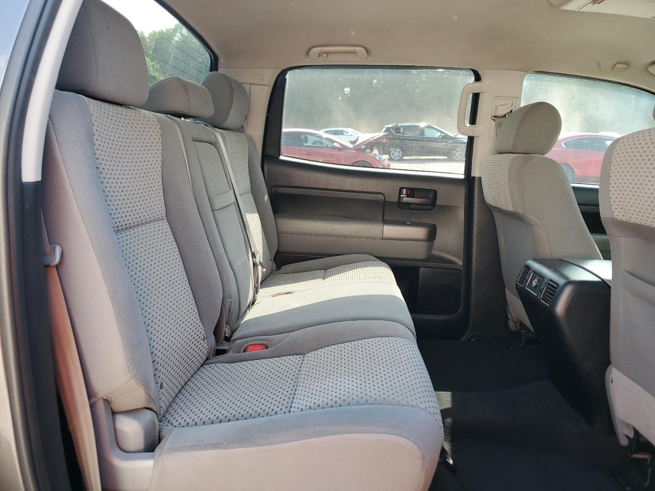 2013 Toyota Tundra Crewmax Sr5 VIN: 5TFDM5F10DX041468 Lot: 59200165