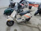 2024 VESPA GTS/SEI GIORNI 300   a la Venta en Copart CA - SAN DIEGO