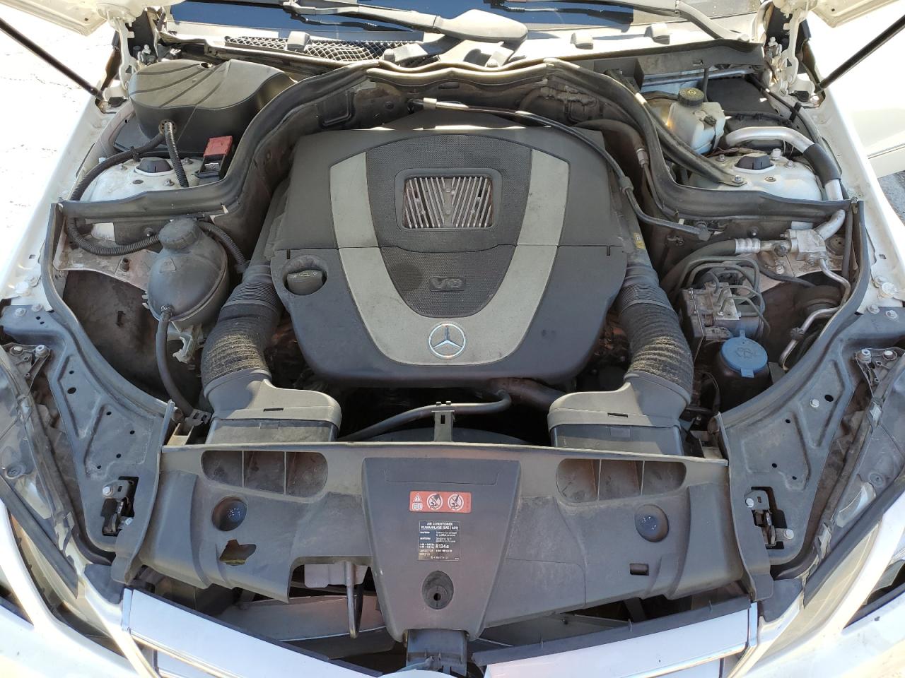 2011 Mercedes-Benz E 350 VIN: WDDKK5GF3BF103686 Lot: 62964885