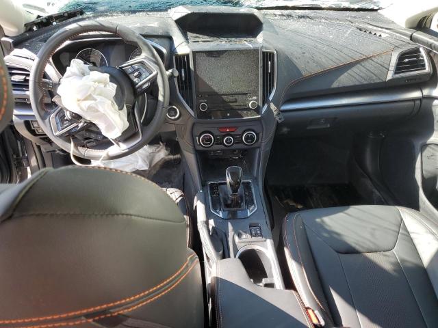  SUBARU CROSSTREK 2023 Szary