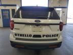 2018 Ford Explorer Police Interceptor zu verkaufen in Pasco, WA - Front End