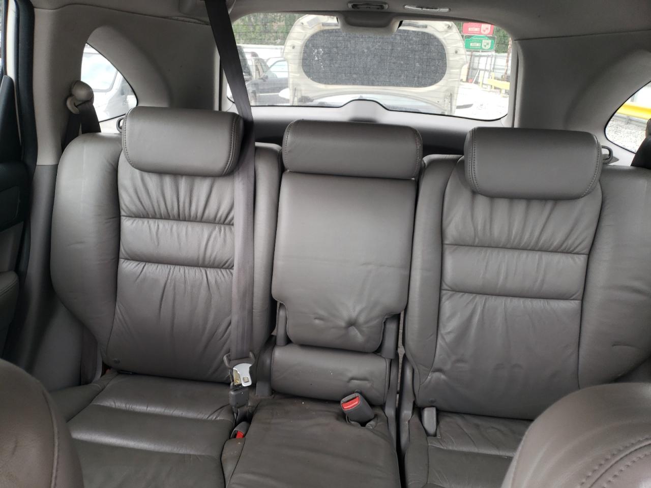 2009 Honda Cr-V Exl VIN: 5J6RE48789L015921 Lot: 62467365