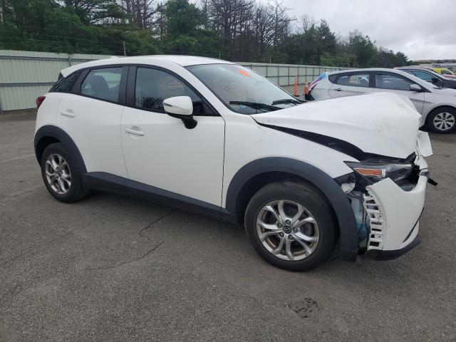  MAZDA CX-3 2019 Biały