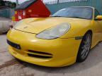 1999 PORSCHE 911 CARRER for sale at Copart WOLVERHAMPTON