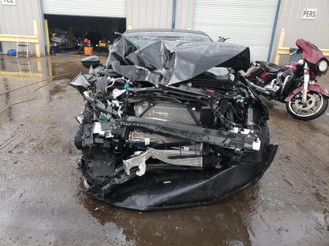  HONDA ACCORD 2024 Czarny