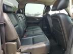 2011 Chevrolet Silverado K1500 Ltz للبيع في Davison، MI - Rear End