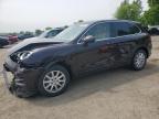 2014 Porsche Cayenne  de vânzare în London, ON - Front End