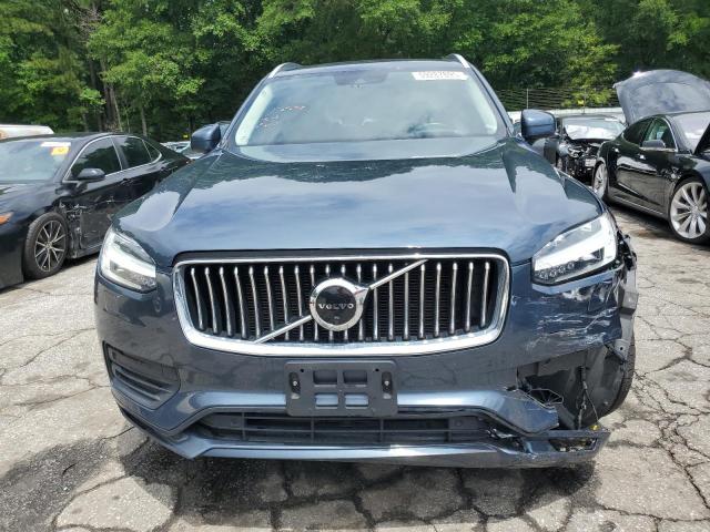  VOLVO XC90 2020 Синий