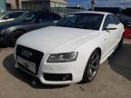 2012 AUDI A5 S LINE for sale at Copart ROCHFORD