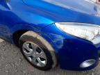 2011 RENAULT MEGANE BIZ for sale at Copart WOLVERHAMPTON