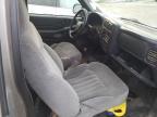 2001 Chevrolet S Truck S10 للبيع في Montreal-est، QC - Front End