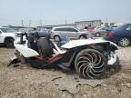 2016 Polaris Slingshot Sl en Venta en Chicago Heights, IL - Rear End