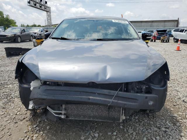  VOLKSWAGEN PASSAT 2014 Szary