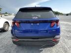2024 Hyundai Tucson Sel for Sale in Riverview, FL - Side