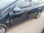 2017 VAUXHALL ASTRA ELIT for sale at Copart SANDY