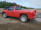 2012 Chevrolet Silverado C1500 de vânzare în Greenwell Springs, LA - Rear End