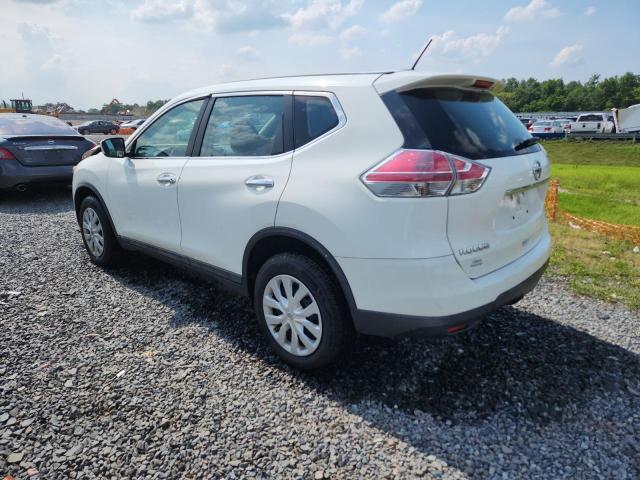  NISSAN ROGUE 2015 Biały