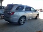 2014 Dodge Durango Limited for Sale in American Canyon, CA - Partial Repair