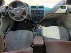 2005 Ford Focus Zx4 იყიდება North Las Vegas-ში, NV - Side