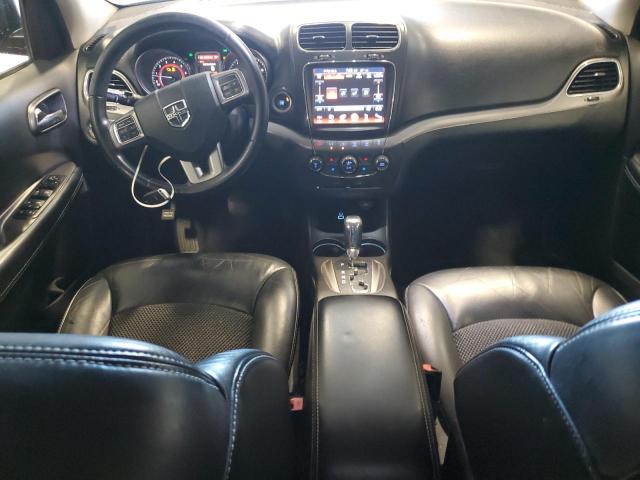 Parquets DODGE JOURNEY 2017 Red