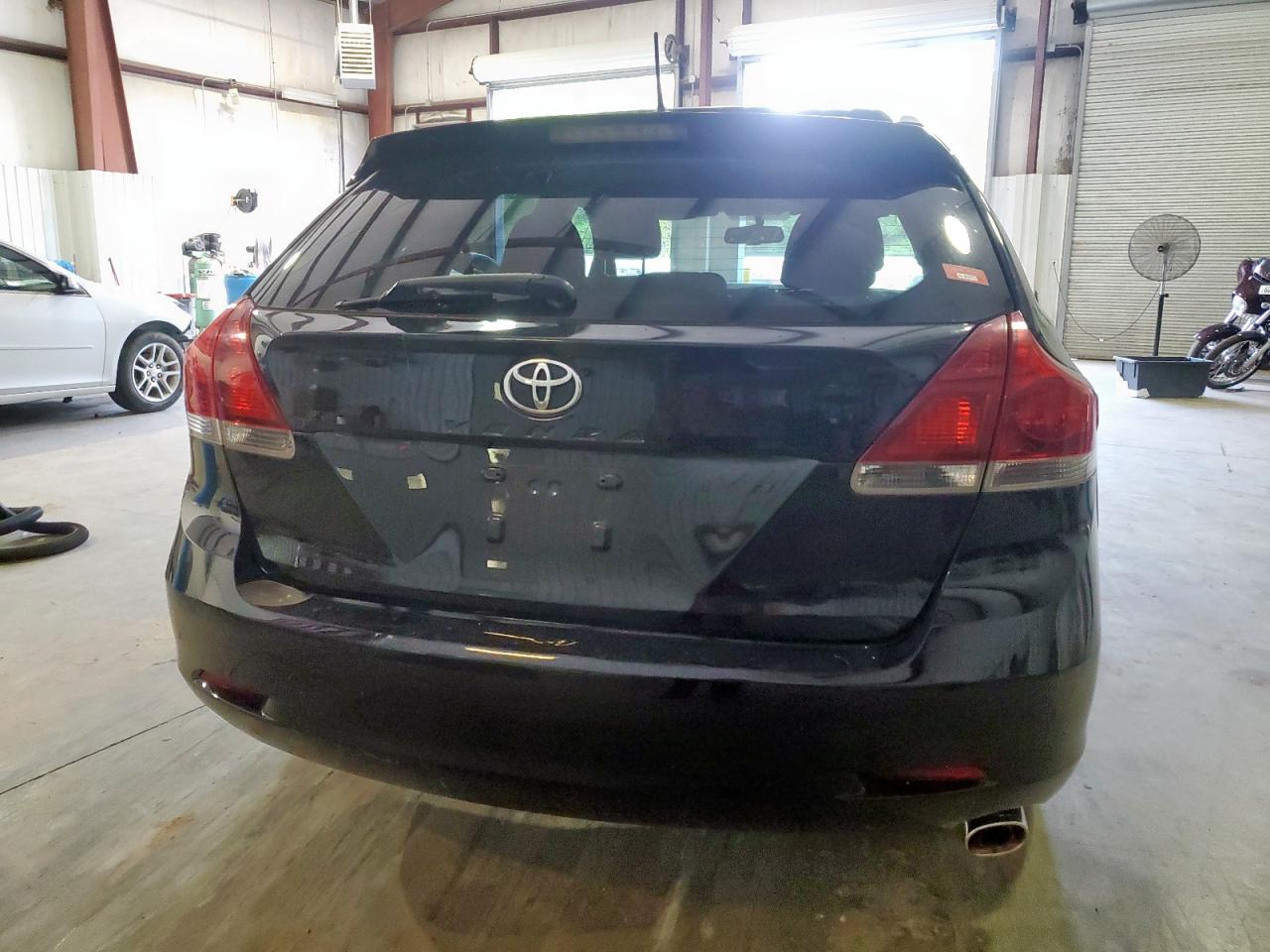 2015 Toyota Venza Le VIN: 4T3ZA3BB0FU092414 Lot: 60818015