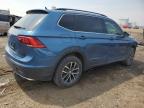 2019 Volkswagen Tiguan Se for Sale in Chicago Heights, IL - Front End