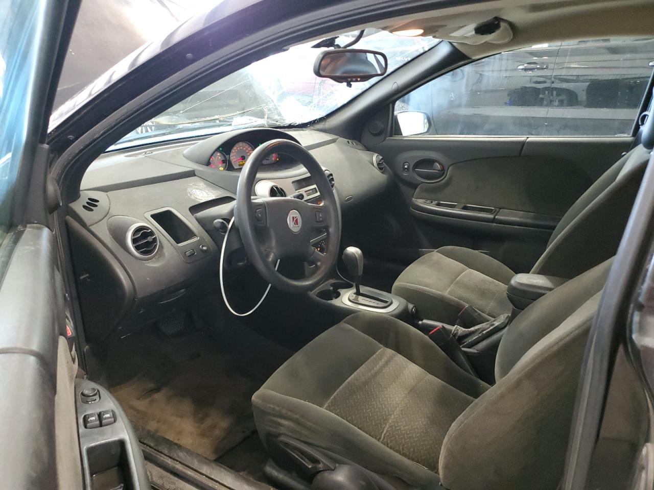 2006 Saturn Ion Level 3 VIN: 1G8AW15F46Z203512 Lot: 63003575