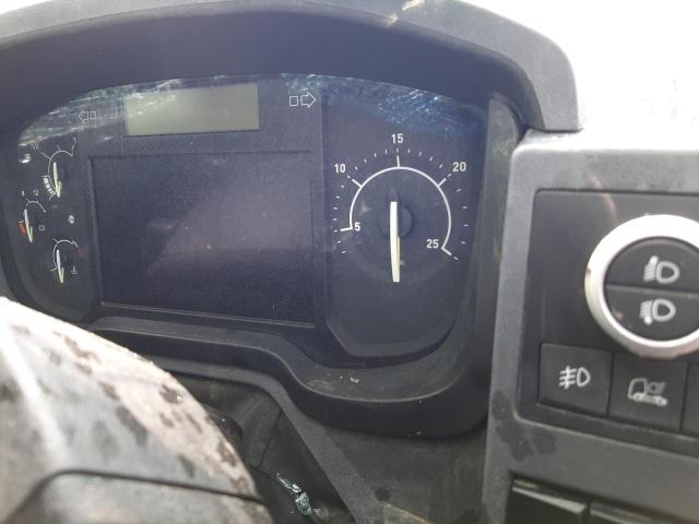 2025 RENAULT TRUCKS T (T) 