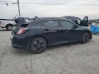 2018 Honda Civic Ex   იყიდება Lebanon-ში, TN - Minor Dent/Scratches