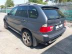 2003 BMW X5 D SPORT for sale at Copart CHESTER