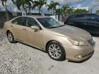 2011 Lexus Es 350   for Sale in Opa Locka, FL - Mechanical