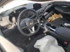 2025 Nissan Sentra Sv იყიდება New Orleans-ში, LA - All Over