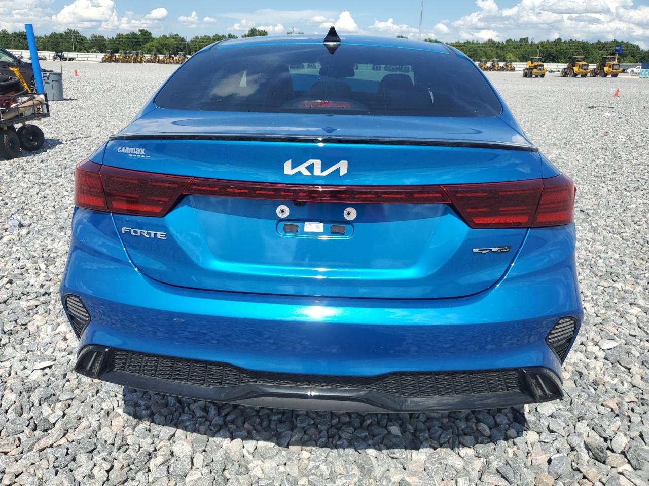 KIA FORTE 2024 VIN 3KPF54AD7RE721456 photo 6