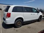 2018 Dodge Grand Caravan Se იყიდება Rancho Cucamonga-ში, CA - Normal Wear