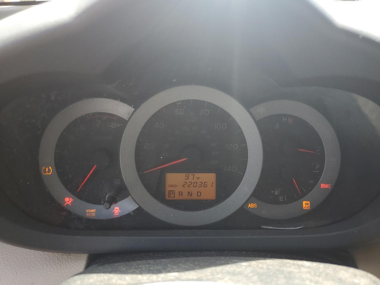 2011 Toyota Rav4 Limited VIN: 2T3YF4DV4BW084918 Lot: 57460645