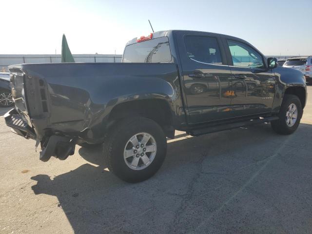  CHEVROLET COLORADO 2017 Szary