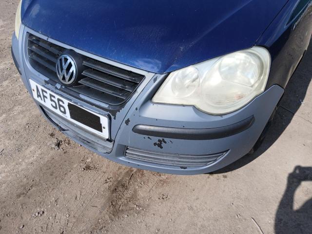 2006 VOLKSWAGEN POLO E 55