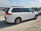 2013 Toyota Sienna Xle for Sale in Houston, TX - Front End