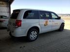 2016 Dodge Grand Caravan Se продається в American Canyon, CA - Front End