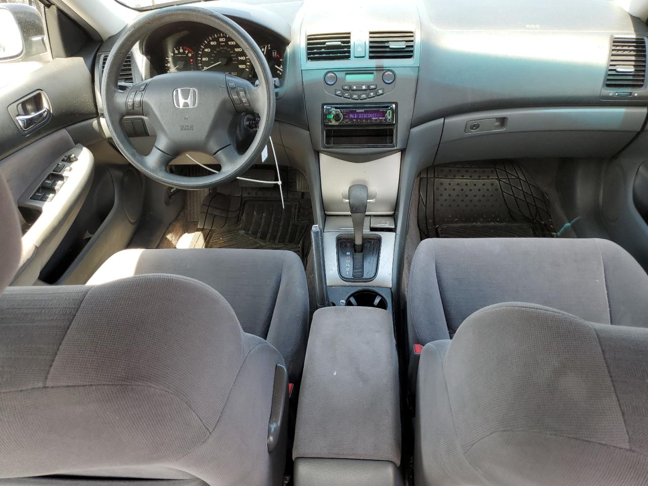 HONDA ACCORD 2007 VIN JHMCM56777C003424 zdjęcie 8
