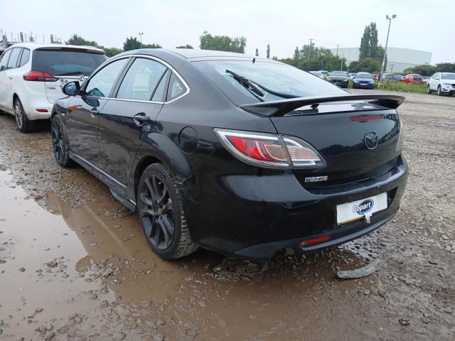 2010 MAZDA 6 TS D 163