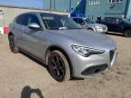 2020 ALFA ROMEO STELVIO SP for sale at Copart ROCHFORD