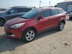 2013 FORD ESCAPE TITANIUM   à vendre chez Copart IL - CHICAGO SOUTH