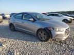 2017 HYUNDAI ELANTRA SE   à vendre chez Copart IL - SOUTHERN ILLINOIS