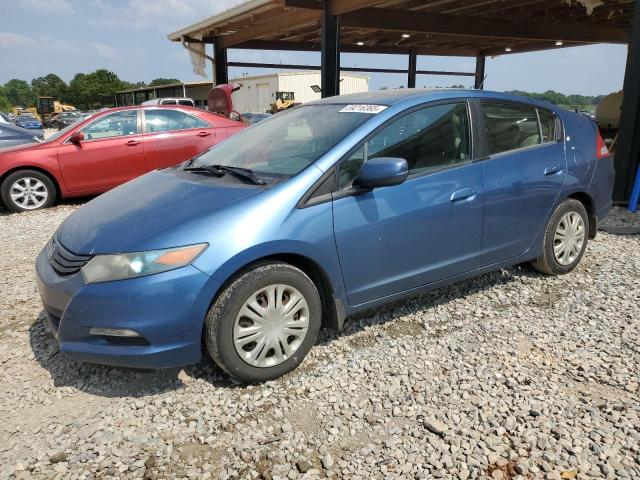2010 Honda Insight Lx