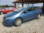 2010 Honda Insight Lx за продажба в Tanner, AL - Rear End