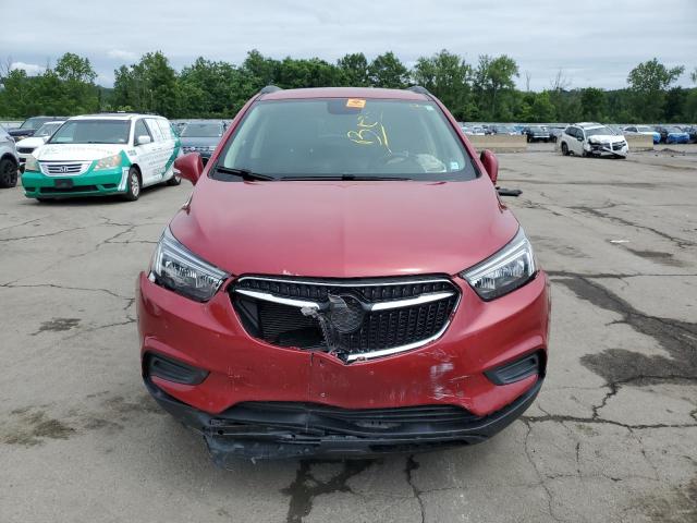  BUICK ENCORE 2019 Red