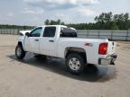 2010 Chevrolet Silverado K1500 Lt de vânzare în Harleyville, SC - Front End